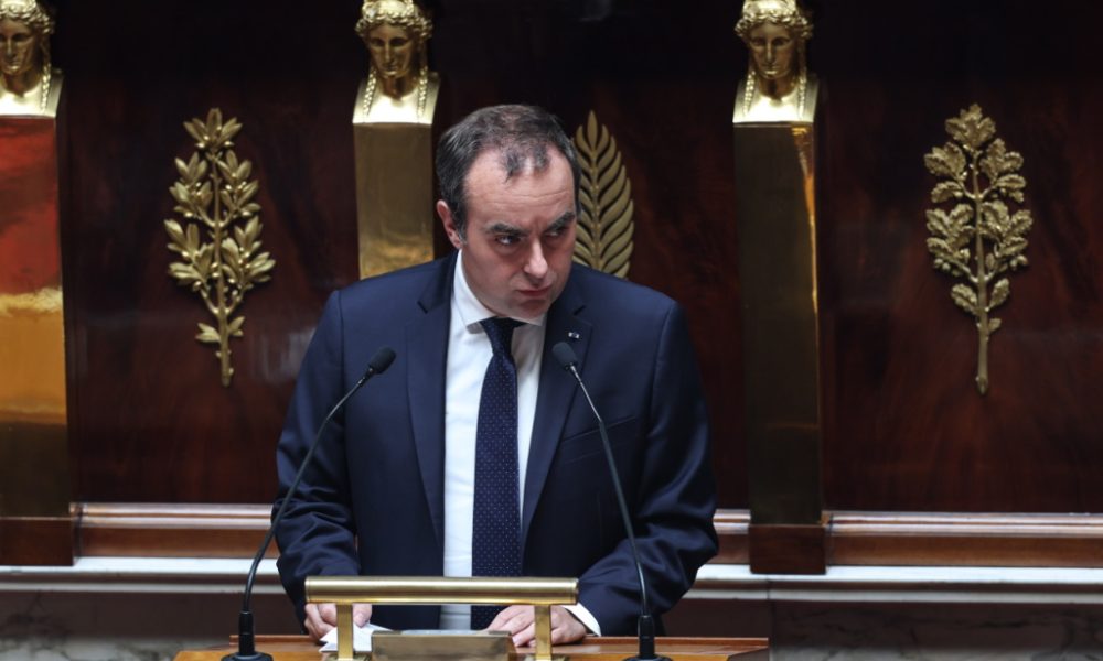 France Morocco thaw: french pm lecornu’s Rabat mission