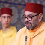 King mohammed vi’s vision for african medical independence