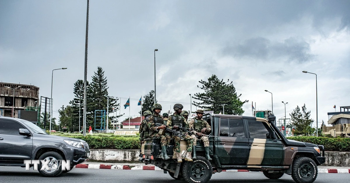 Le conflit se poursuit en République démocratique du Congo, augmentant le risque d’instabilité généralisée dans la région des Grands Lacs.