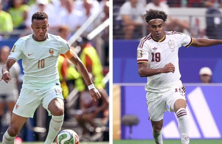 France-spain semi-final clash: why this world cup 2026 showdown is the ultimate test