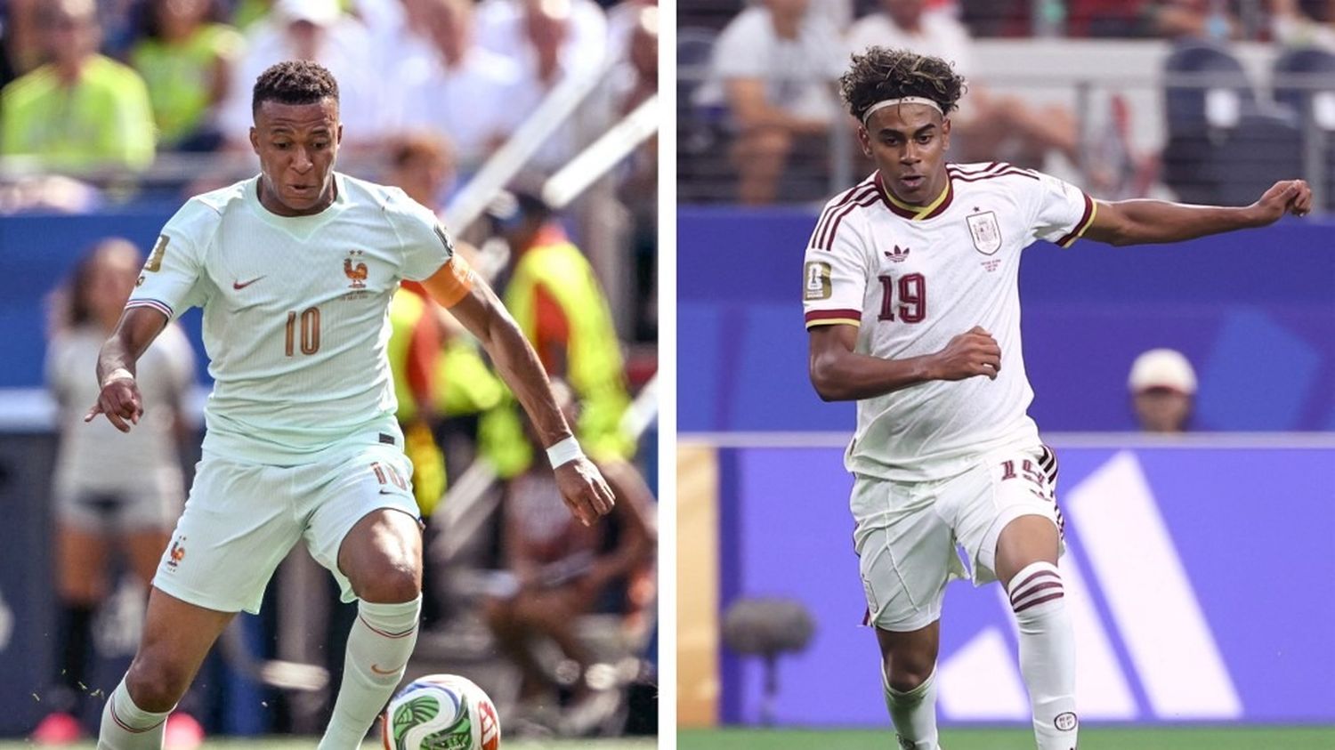 France-spain semi-final clash: why this world cup 2026 showdown is the ultimate test