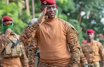 Ibrahim Traoré: navigating the pitfalls of solitary leadership in Burkina Faso