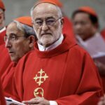 Morocco scandal: Rabat archbishop faces serious allegations