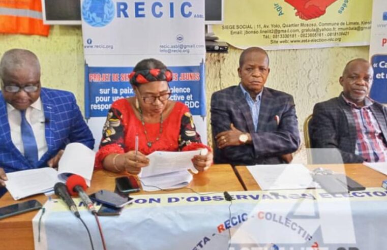 RDC urged to prioritize national interest over partisan politics