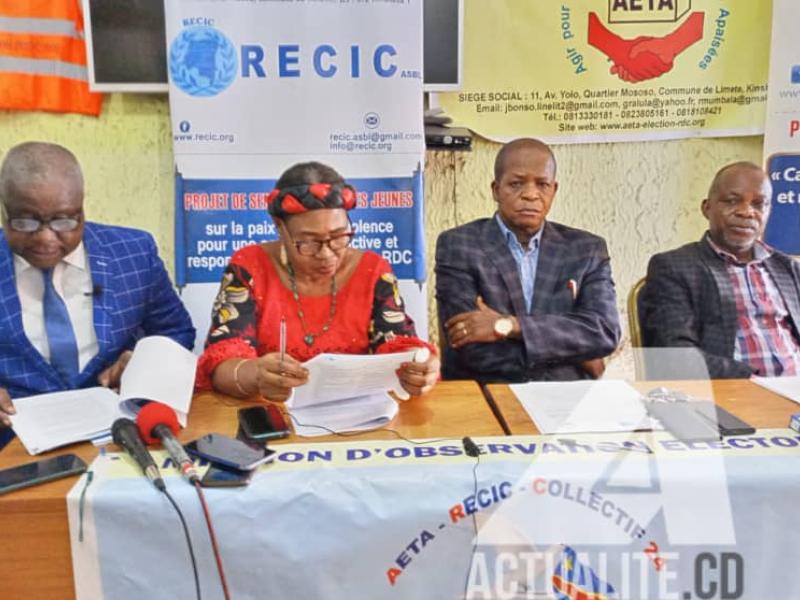 RDC urged to prioritize national interest over partisan politics