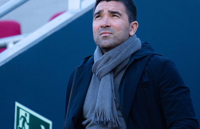 Elie Junior Kroupi: le futur du Barça pourrait être décisif pour sa carrière