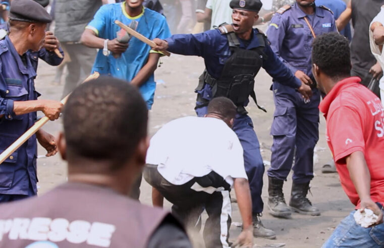 Why Félix Tshisekedi reversed stance on inclusive national dialogue in DRC