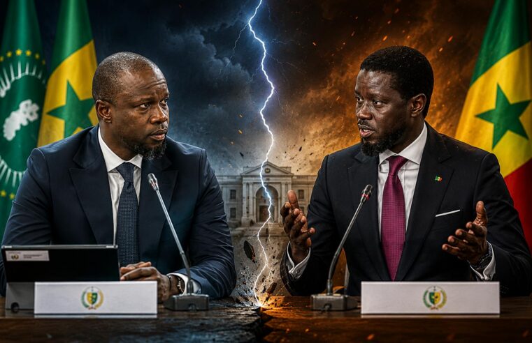 Sénégal’s constitutional council invalidates parliamentary constitutional revision