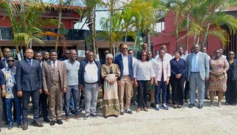 Gabon propels its digital revolution forward