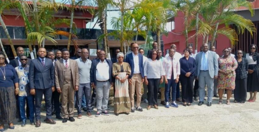 Gabon propels its digital revolution forward