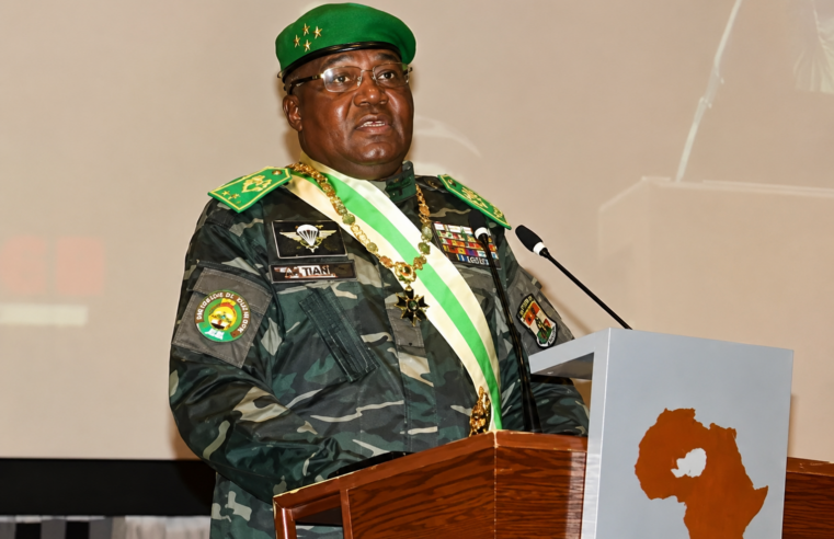 Three years under Niger’s junta: economic strain and eroding freedoms
