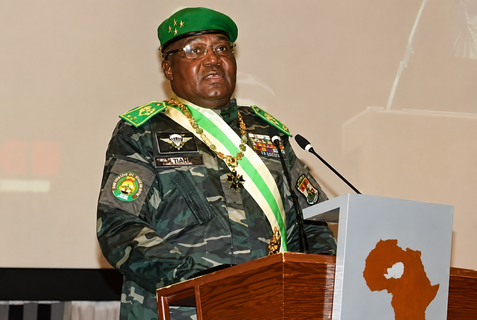 Three years under Niger’s junta: economic strain and eroding freedoms
