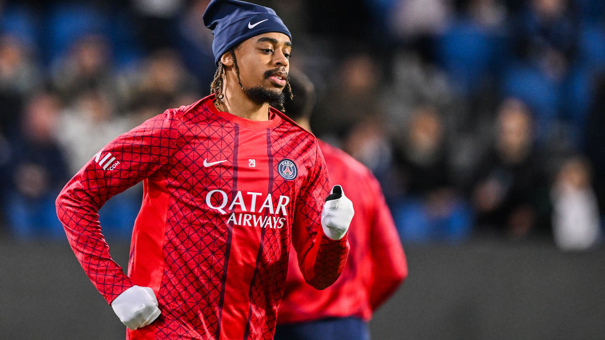 Psg transfer news barcola’s future in doubt as liverpool show interest