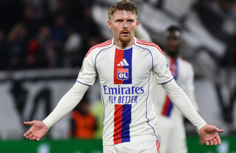 LFP denies olympique lyonnais’ request to reschedule season opener