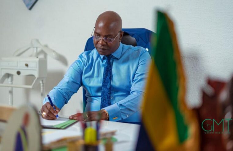 Gabon Needs a Clear Vision to Succeed