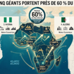 Côte d’Ivoire progresse en économie numérique, dépassant la moyenne africaine