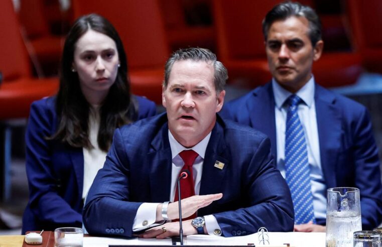 Global diplomatic shifts and security concerns: un, romania, saudi arabia, and Chad