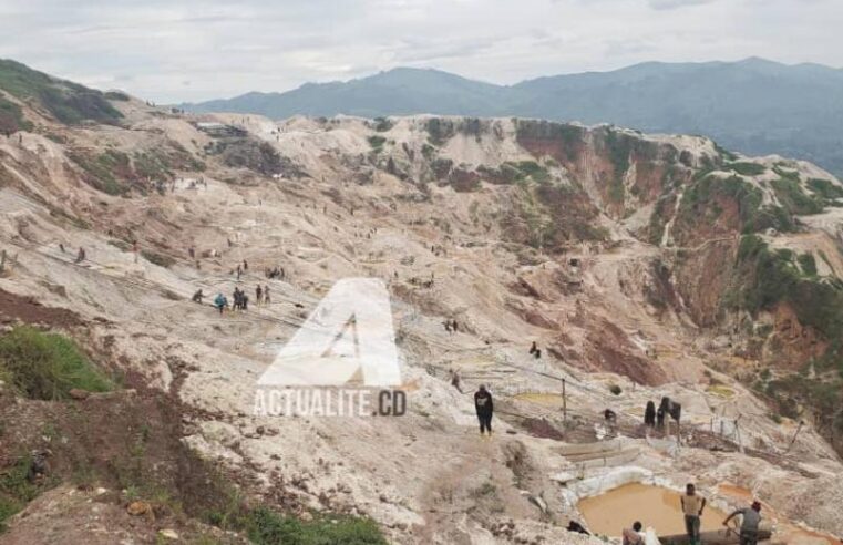 France challenges m23’s coltan control in eastern drc amid global resource governance push