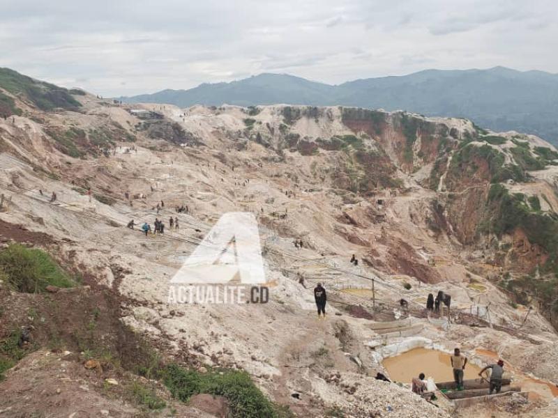 France challenges m23’s coltan control in eastern drc amid global resource governance push