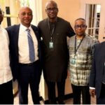 Côte d’Ivoire praised for political stability and governance reforms by MAEP