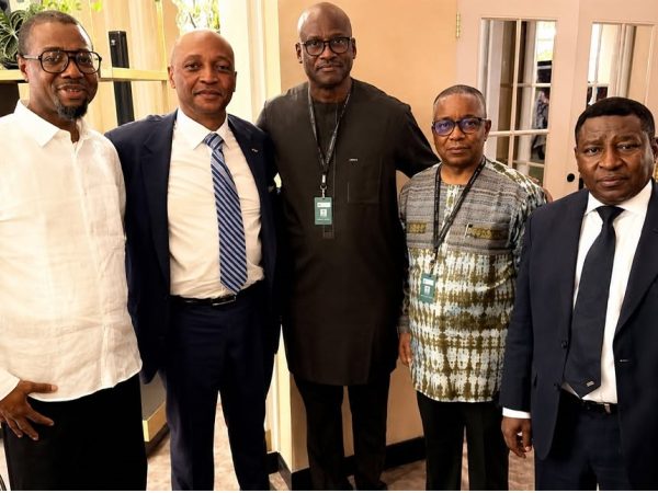 Can 2032 co-host bid moves forward for Burkina Faso Mali and Niger