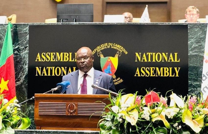 Gabon reaffirms its place in francophone parliamentary diplomacy