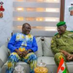 Niger: Lansana Gagny Sakho Accuse Ousmane Sonko de ne Jamais avoir Choisi la Republique