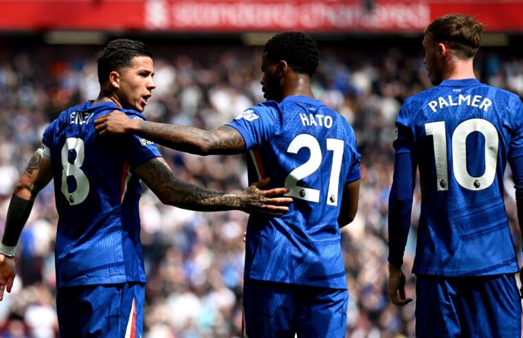 Chelsea’s summer transfer strategy: no player is untouchable