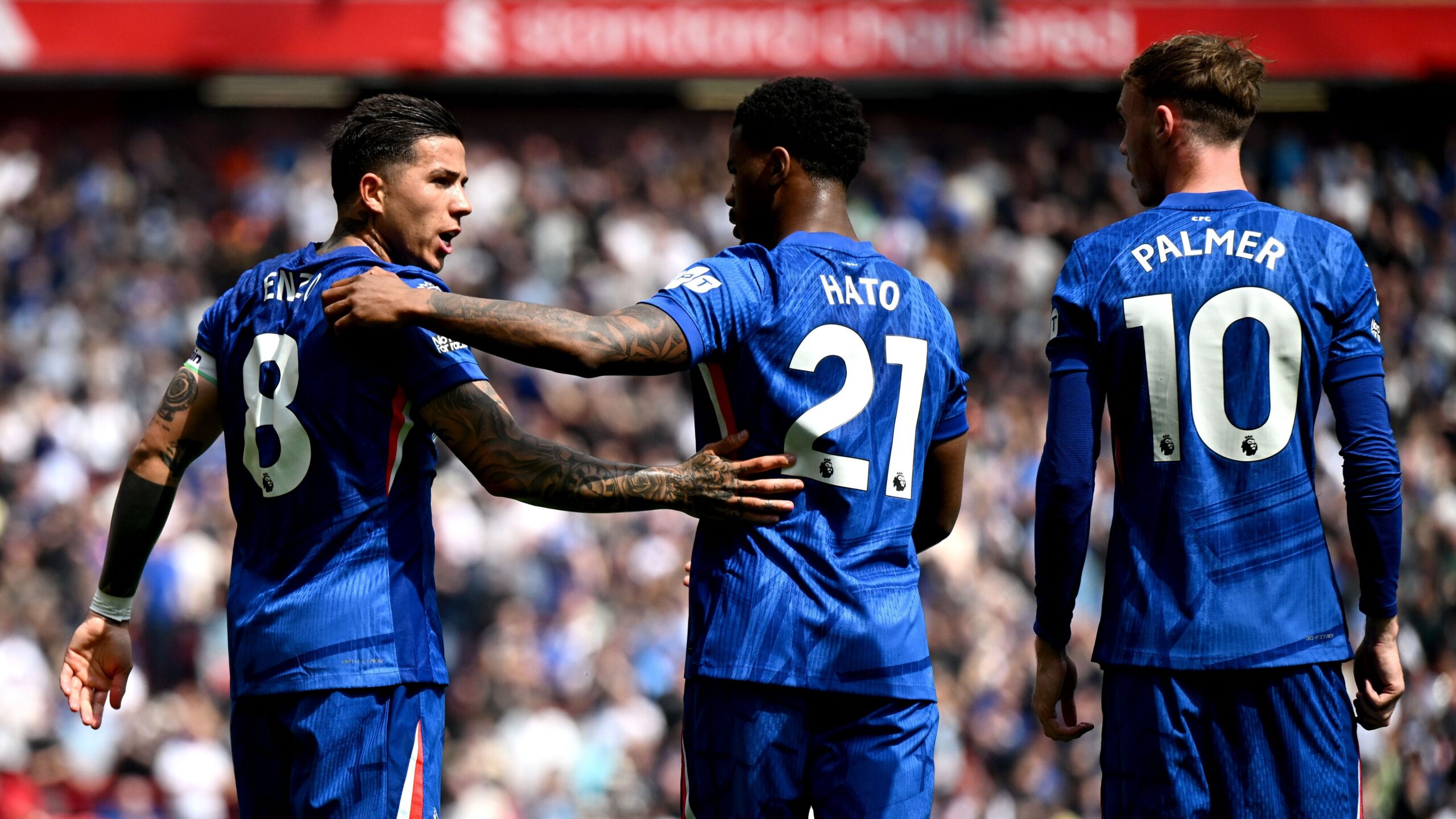 Chelsea’s summer transfer strategy: no player is untouchable