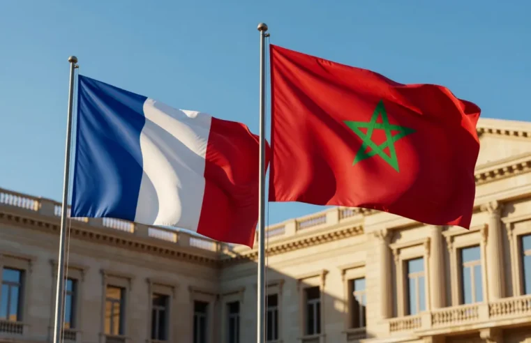 Diplomatic thaw: french prime minister’s strategic visit to Morocco