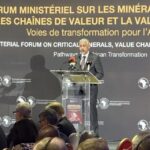 Africa’s bold move to harness $29.5 trillion critical minerals wealth