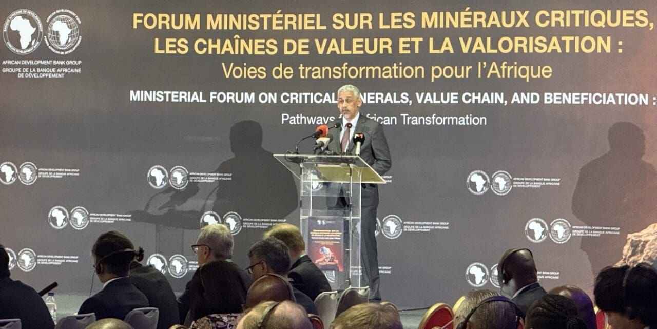 Africa’s critical minerals summit: unlocking $29.5 trillion potential