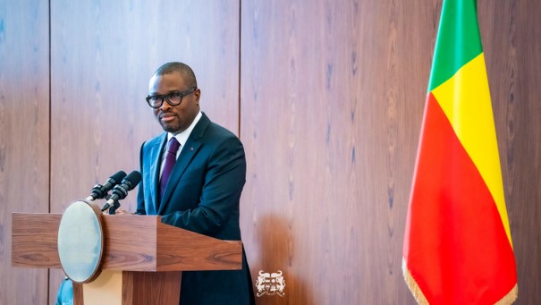 Bénin/Commission de réforme du droit     Wadagni fait de la sécurité juridique une politique d’État