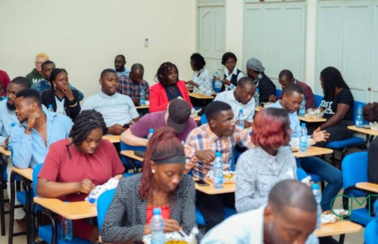 Gabon’s youth unemployment puzzle: skills gap meets economic needs
