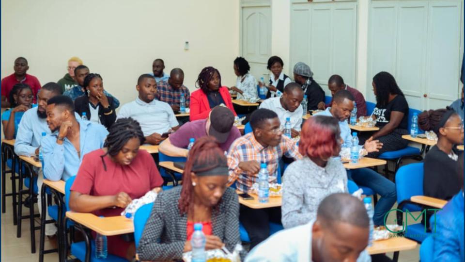 Gabon’s youth unemployment puzzle: skills gap meets economic needs
