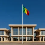 Gabon’s debt crisis deepens with new record high