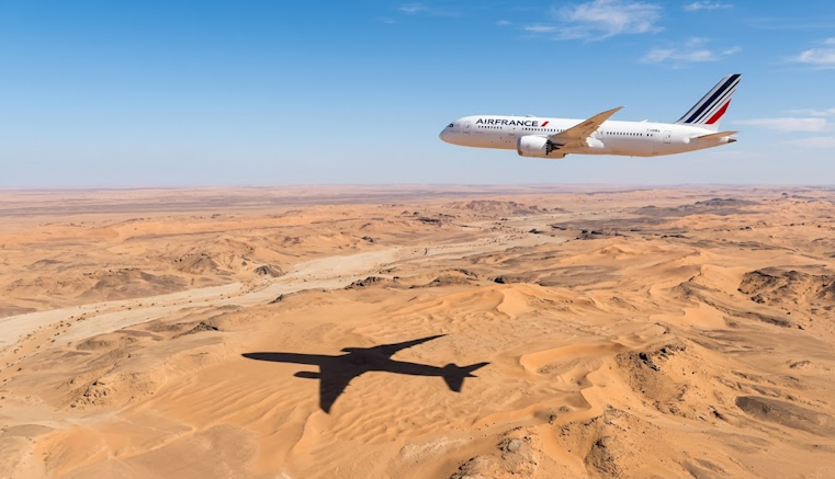 European parliament greenlights Morocco air deal without western Sahara