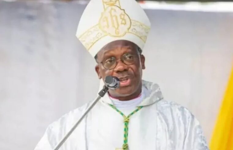 Benin conference emphasizes human-centered governance and reforms