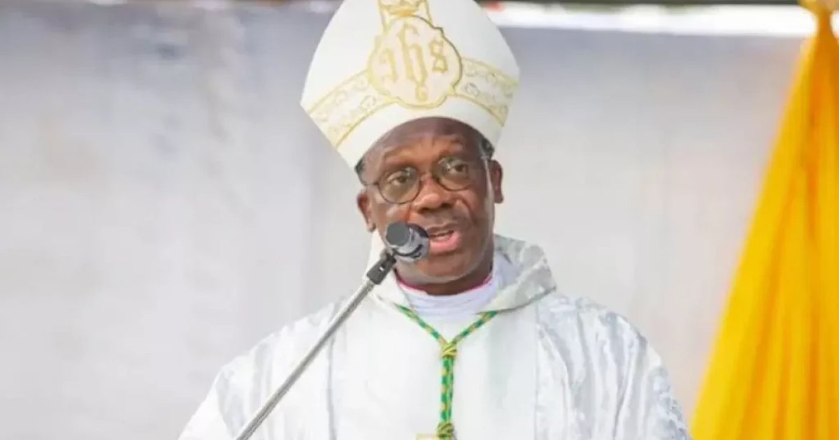 Benin conference emphasizes human-centered governance and reforms