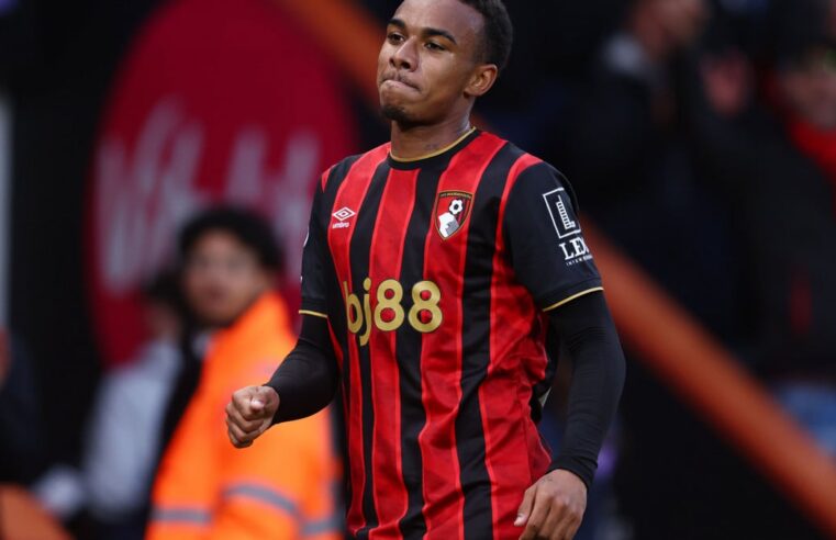 Why Eli Junior Kroupi rejected PSG move in favor of Tottenham