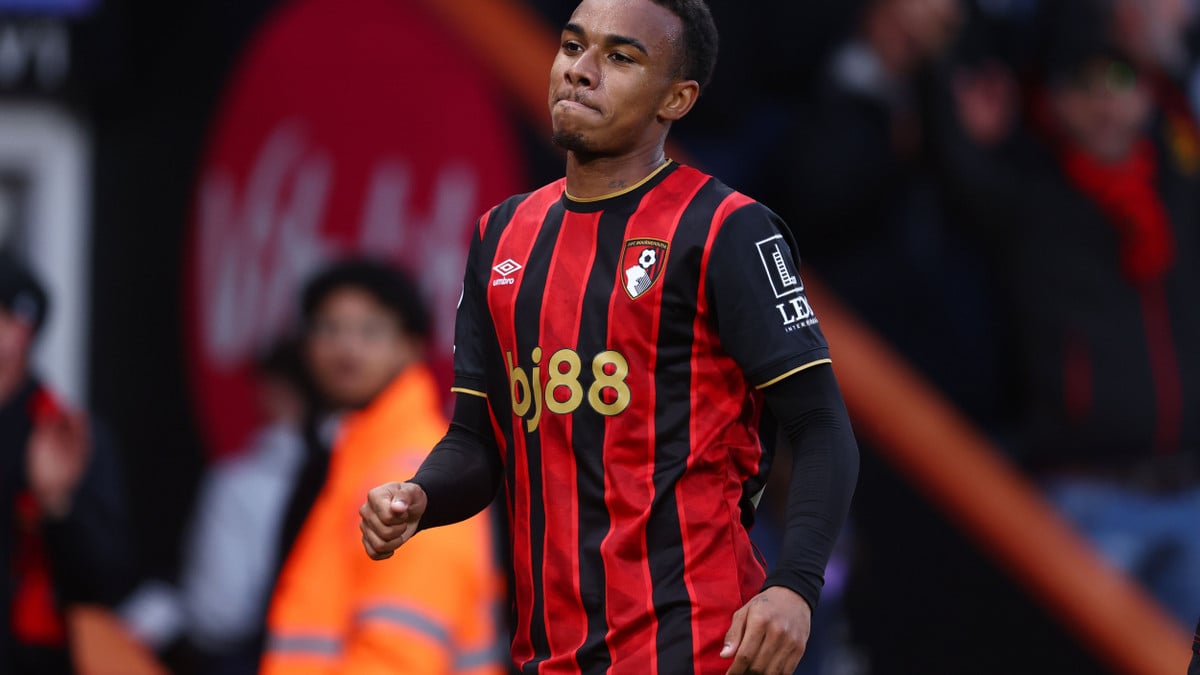 Why Eli Junior Kroupi rejected PSG move in favor of Tottenham