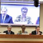 Tchad : le Tchad se positionne comme capitale mondiale de l’eau pour affronter les défis stratégiques