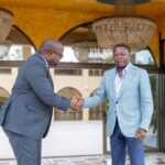 Sénégal Paris partnership renewed focus on sovereignty and shared goals