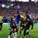 World cup 2026: full match schedule and results revealed