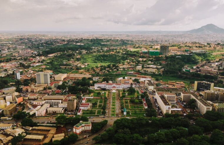 Cameroun : l’investissement public chute de 74 % au premier trimestre 2026