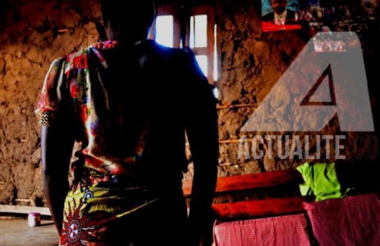 China hails dr Congo’s fight against sexual violence at un security council