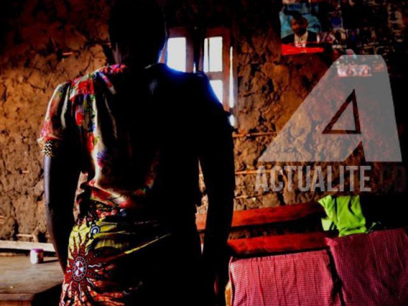 China hails dr Congo’s fight against sexual violence at un security council