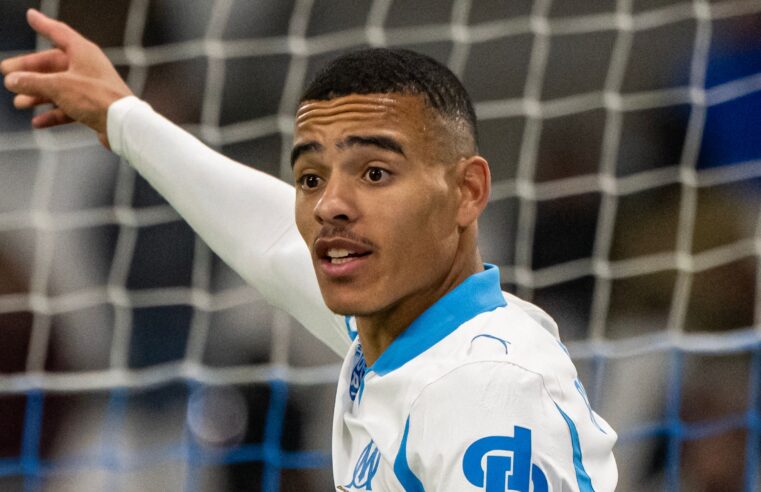 Fenerbahçe secures masons greenwood transfer from marseille in landmark deal