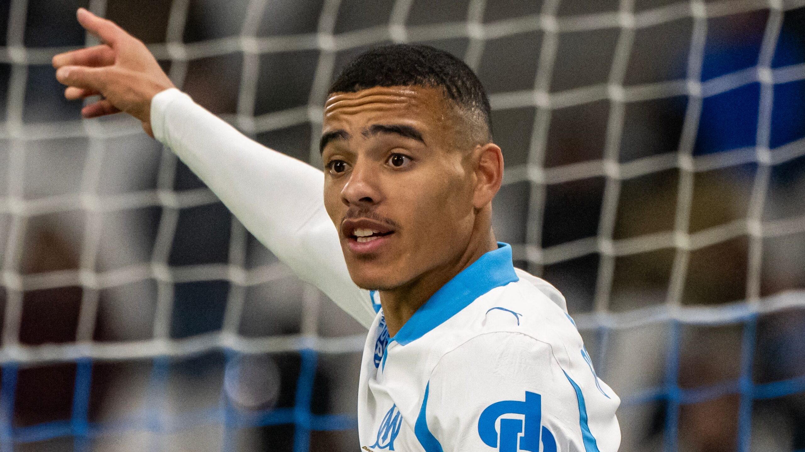 Fenerbahçe secures masons greenwood transfer from marseille in landmark deal