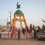 Burkina Faso: a digital militia targeting critical voices under ibrahim traoré’s regime